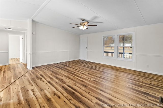 6418 Sandy Creek Road, Stedman, NC 28391