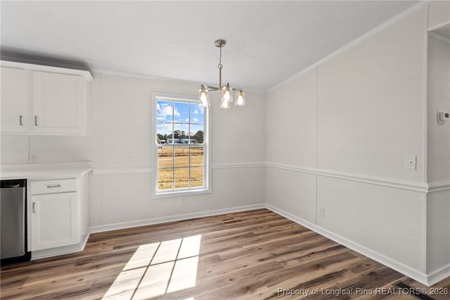 6418 Sandy Creek Road, Stedman, NC 28391