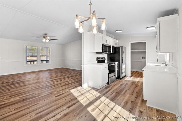 6418 Sandy Creek Road, Stedman, NC 28391