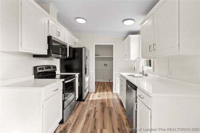 6418 Sandy Creek Road, Stedman, NC 28391