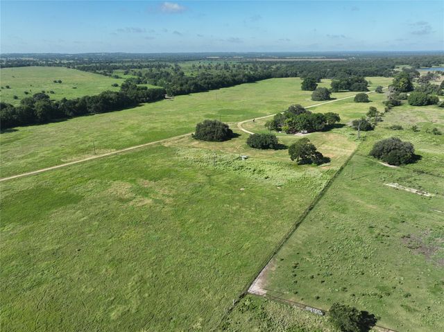 913 Acres County Road 444, Somerville, TX 77879