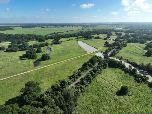 913 Acres County Road 444, Somerville, TX 77879