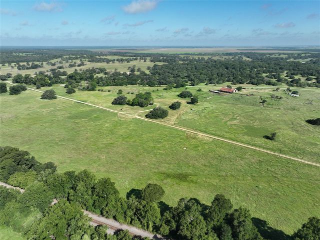 913 Acres County Road 444, Somerville, TX 77879