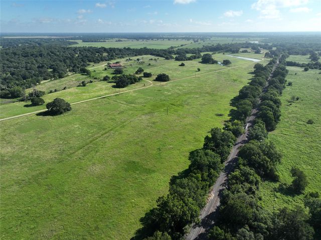 913 Acres County Road 444, Somerville, TX 77879