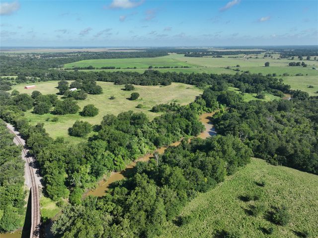 913 Acres County Road 444, Somerville, TX 77879
