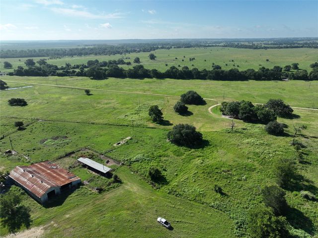 913 Acres County Road 444, Somerville, TX 77879