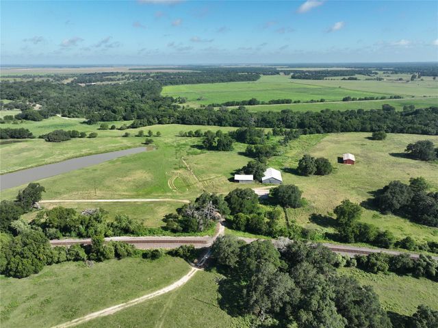 913 Acres County Road 444, Somerville, TX 77879
