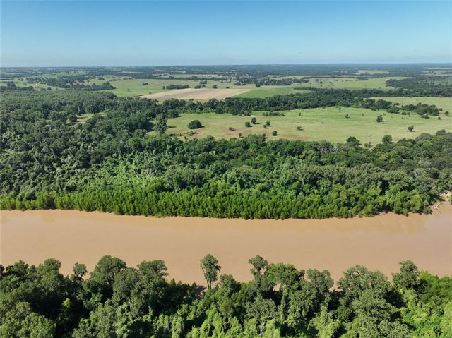 913 Acres County Road 444, Somerville, TX 77879