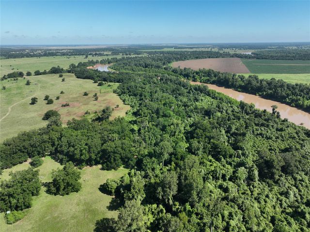 913 Acres County Road 444, Somerville, TX 77879