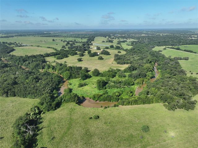 913 Acres County Road 444, Somerville, TX 77879