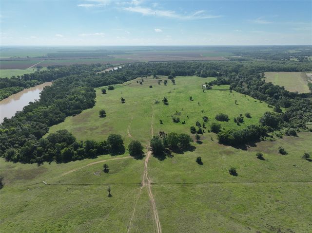 913 Acres County Road 444, Somerville, TX 77879