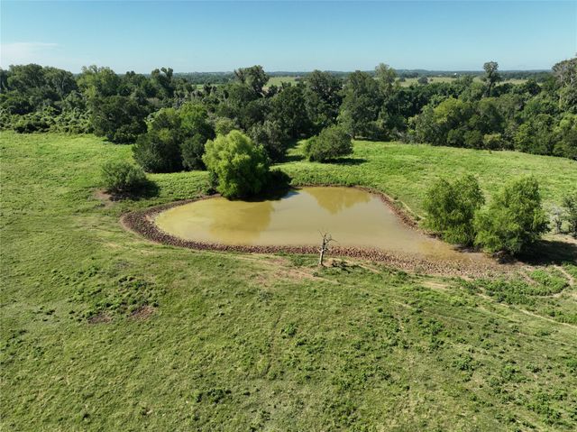 913 Acres County Road 444, Somerville, TX 77879