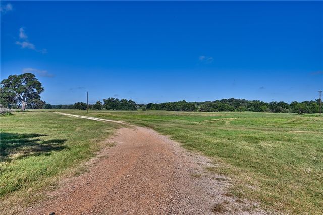 913 Acres County Road 444, Somerville, TX 77879