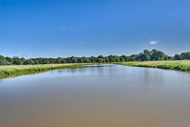 913 Acres County Road 444, Somerville, TX 77879
