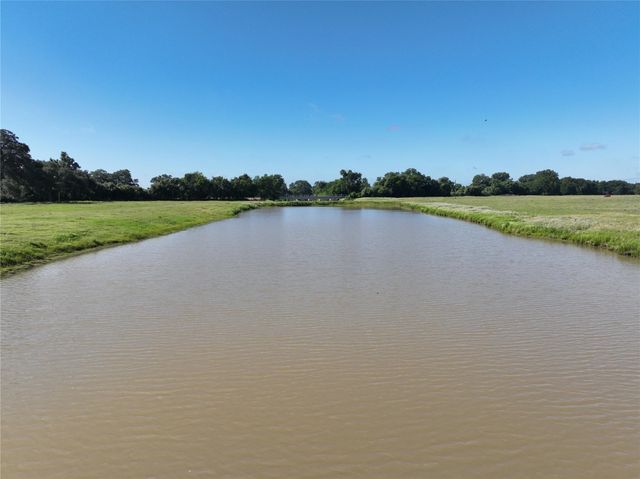 913 Acres County Road 444, Somerville, TX 77879
