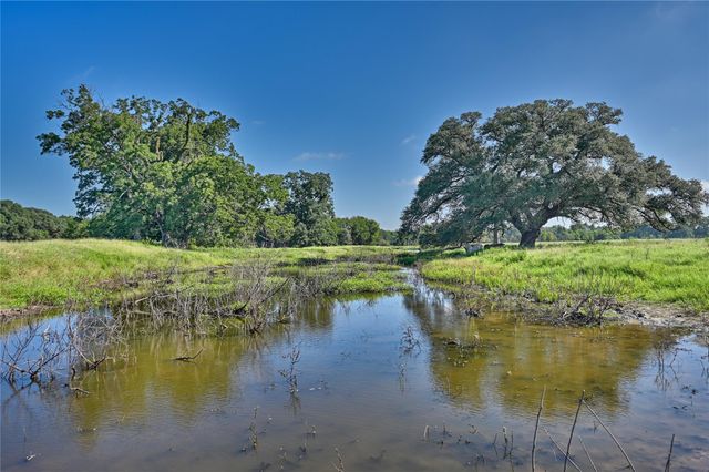 913 Acres County Road 444, Somerville, TX 77879