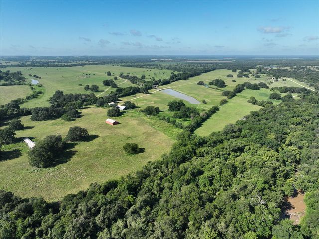 913 Acres County Road 444, Somerville, TX 77879