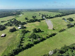 913 Acres County Road 444, Somerville, TX 77879
