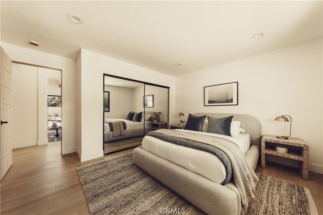 4195 Alonzo Ave, Encino, CA 91316
