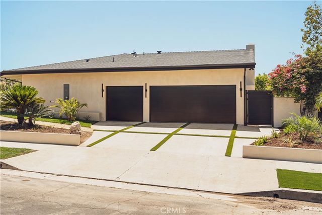 4195 Alonzo Ave, Encino, CA 91316