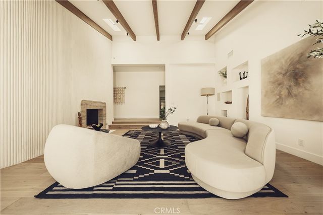 4195 Alonzo Ave, Encino, CA 91316