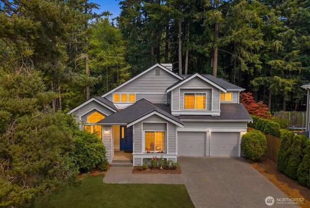 25700 SE 35TH Place, Sammamish, WA 98029