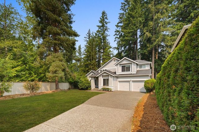25700 SE 35TH Place, Sammamish, WA 98029