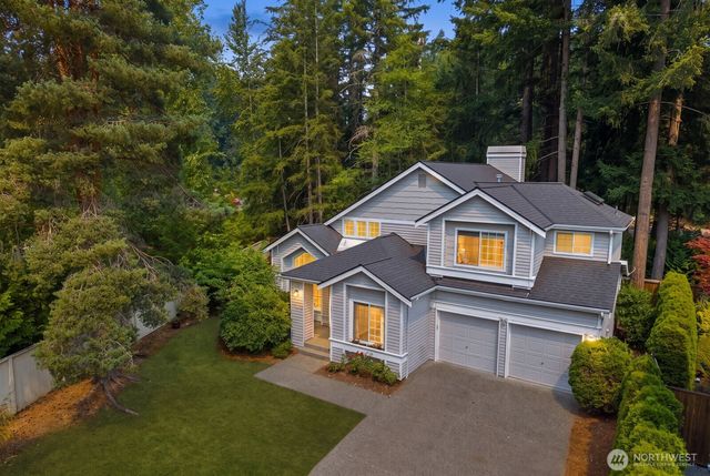 25700 SE 35TH Place, Sammamish, WA 98029