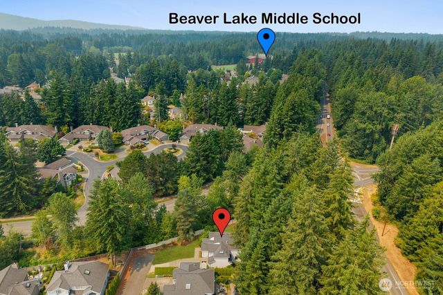 25700 SE 35TH Place, Sammamish, WA 98029