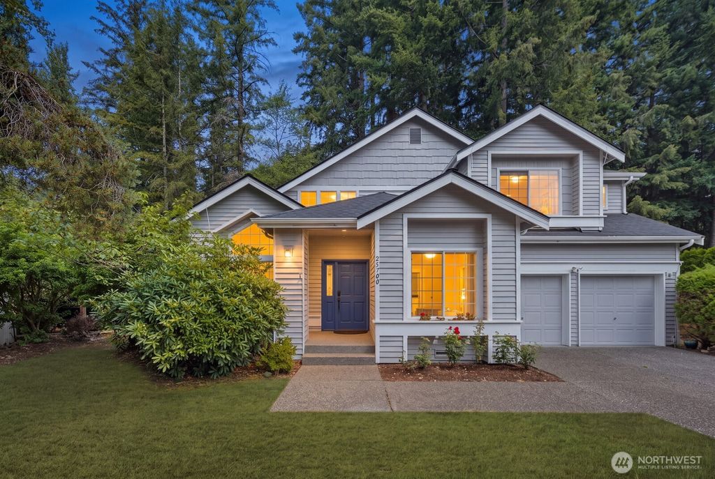 25700 SE 35TH Place, Sammamish, WA 98029