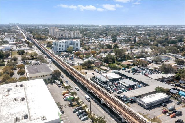 5700 NW 27th Avenue, Miami, FL 33142