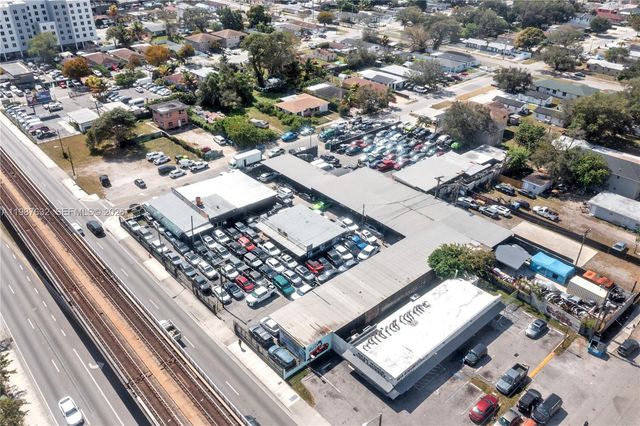 5700 NW 27th Avenue, Miami, FL 33142