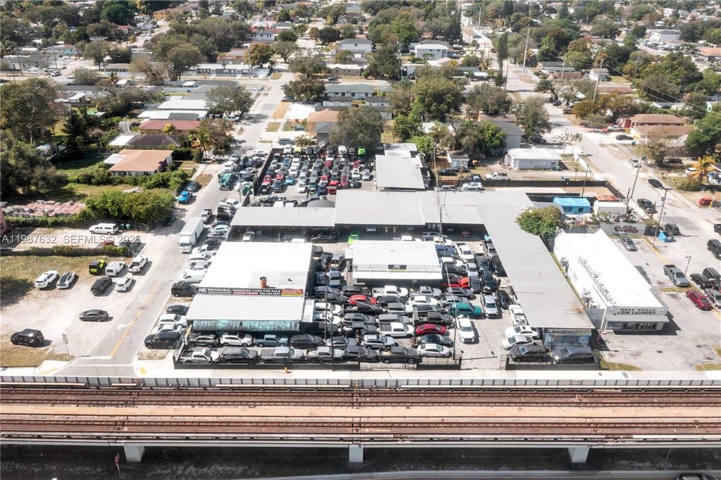 5700 NW 27th Avenue, Miami, FL 33142