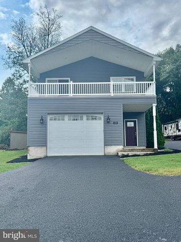 22 ANTIETAM RD, Temple, PA 19560