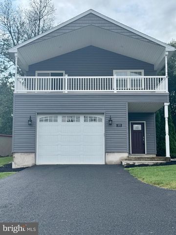22 ANTIETAM RD, Temple, PA 19560