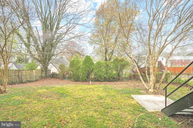 10128 DALLAS AVE, Silver Spring, MD 20901