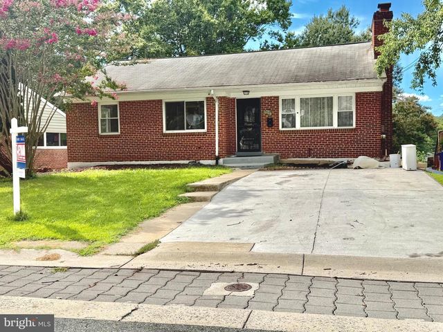 10128 DALLAS AVE, Silver Spring, MD 20901