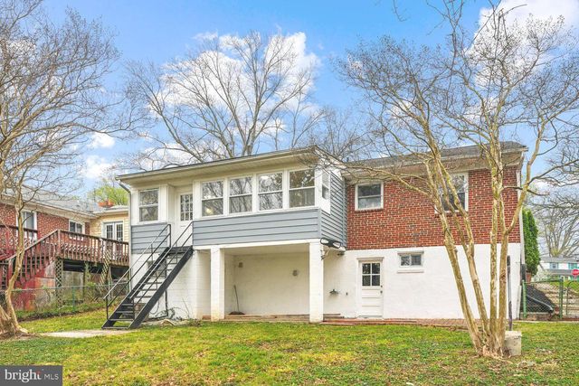 10128 DALLAS AVE, Silver Spring, MD 20901