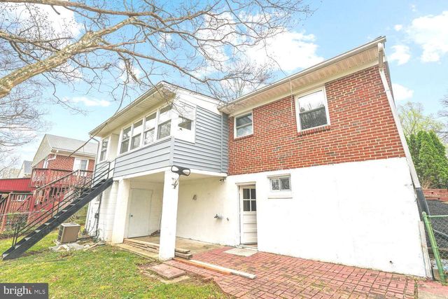 10128 DALLAS AVE, Silver Spring, MD 20901