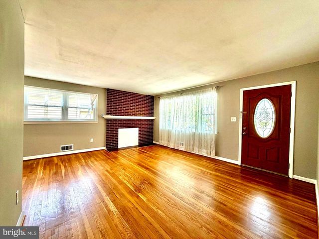 10128 DALLAS AVE, Silver Spring, MD 20901