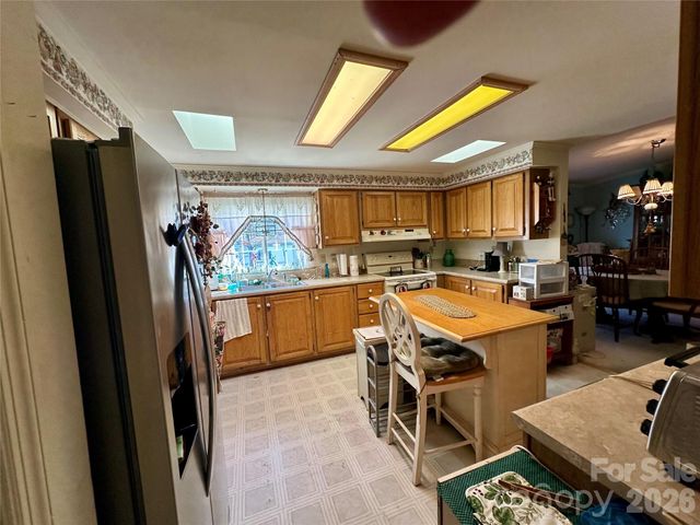 308 Riverwind Drive, Hendersonville, NC 28739