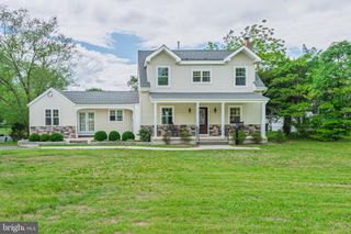 535 PARK RD, Mays Landing, NJ 08330