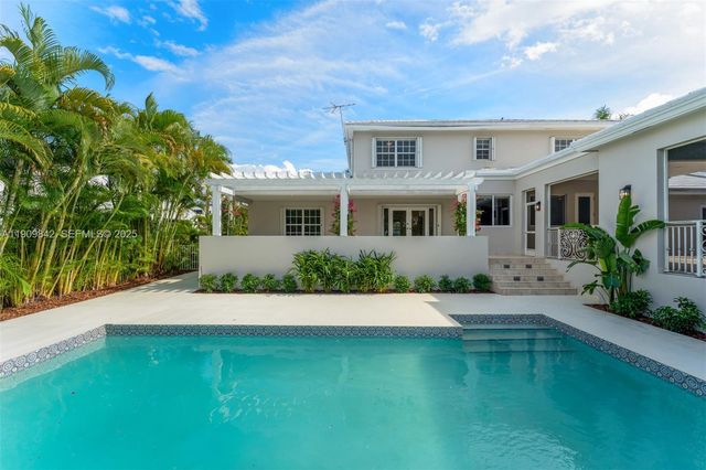 13032 Mar St, Coral Gables, FL 33156