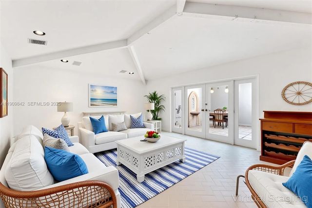 13032 Mar St, Coral Gables, FL 33156