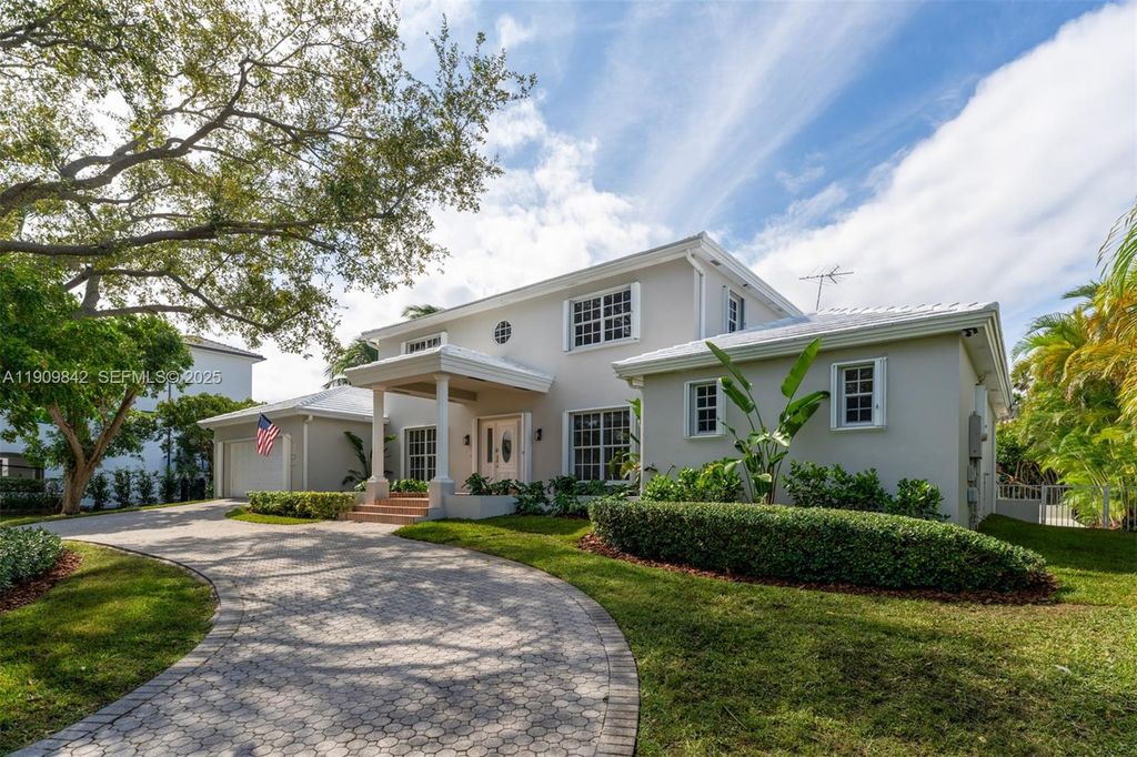 13032 Mar St, Coral Gables, FL 33156