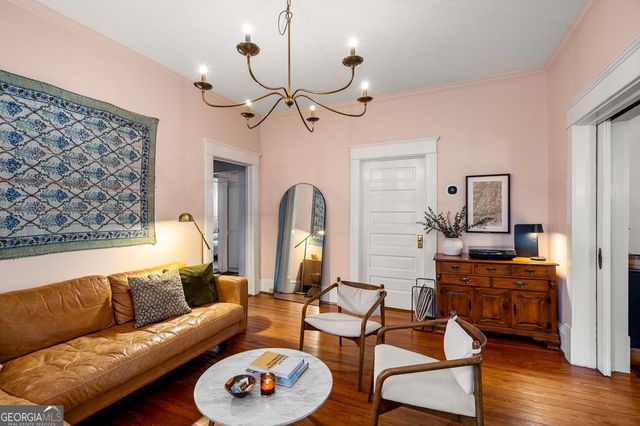 214 Melrose Avenue, Decatur, GA 30030