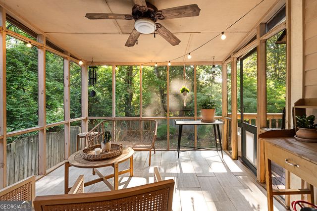 214 Melrose Avenue, Decatur, GA 30030