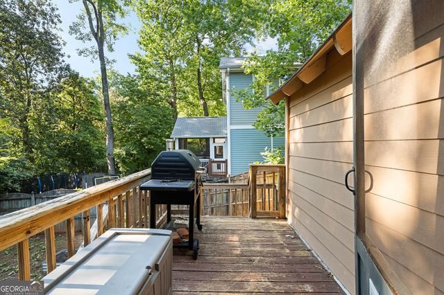 214 Melrose Avenue, Decatur, GA 30030
