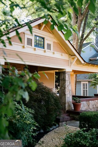 214 Melrose Avenue, Decatur, GA 30030