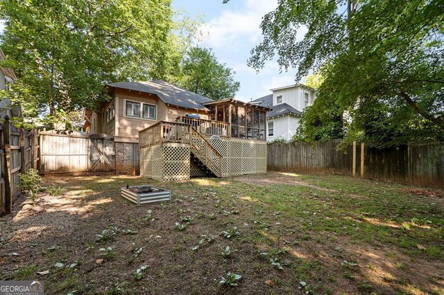 214 Melrose Avenue, Decatur, GA 30030